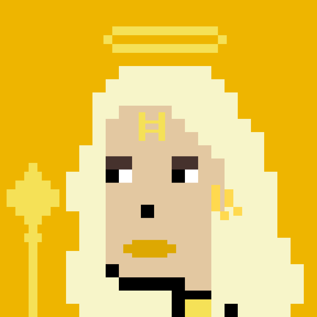 Hgraph Punks x Lazy Superheroes