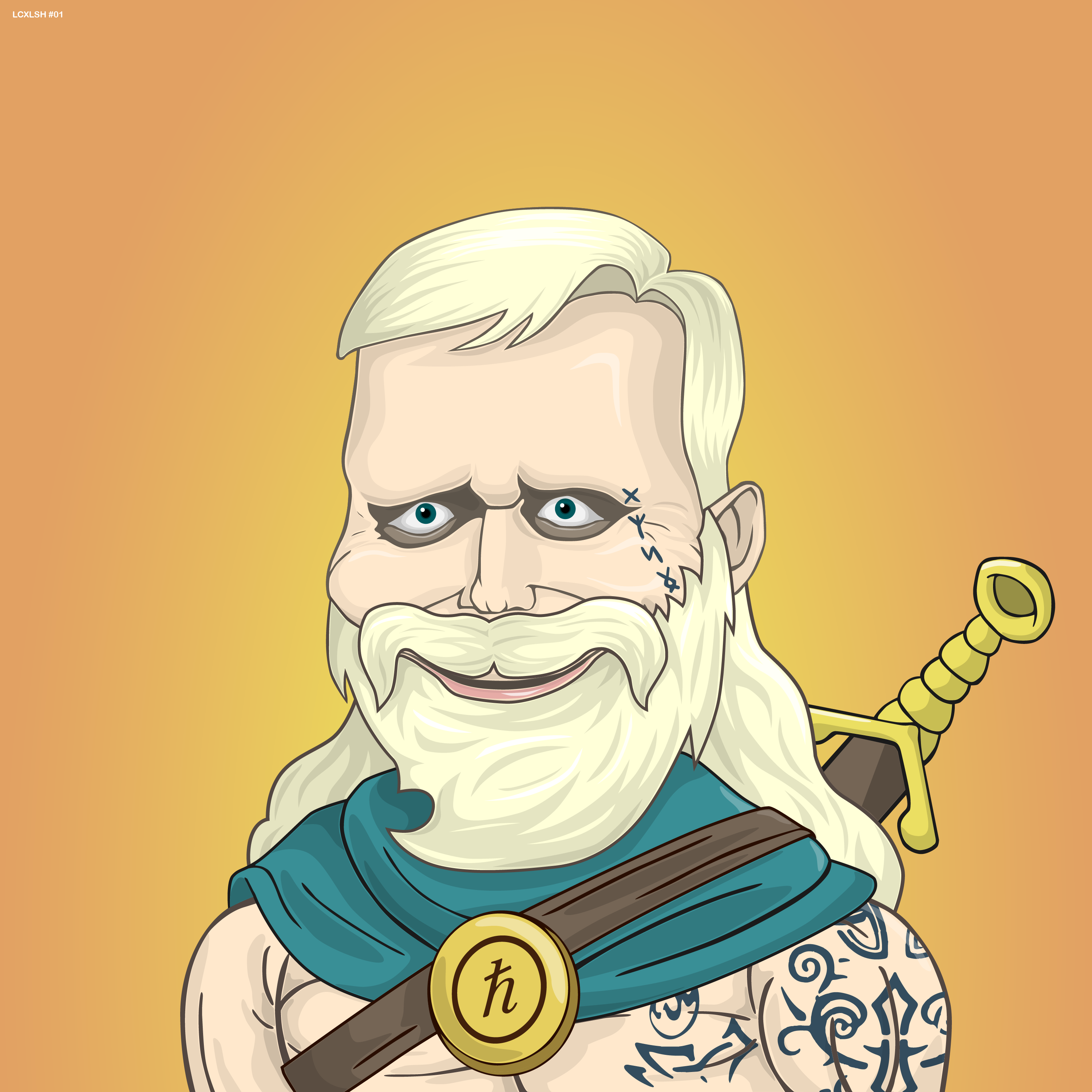 Leemon Club x Lazy Superheroes