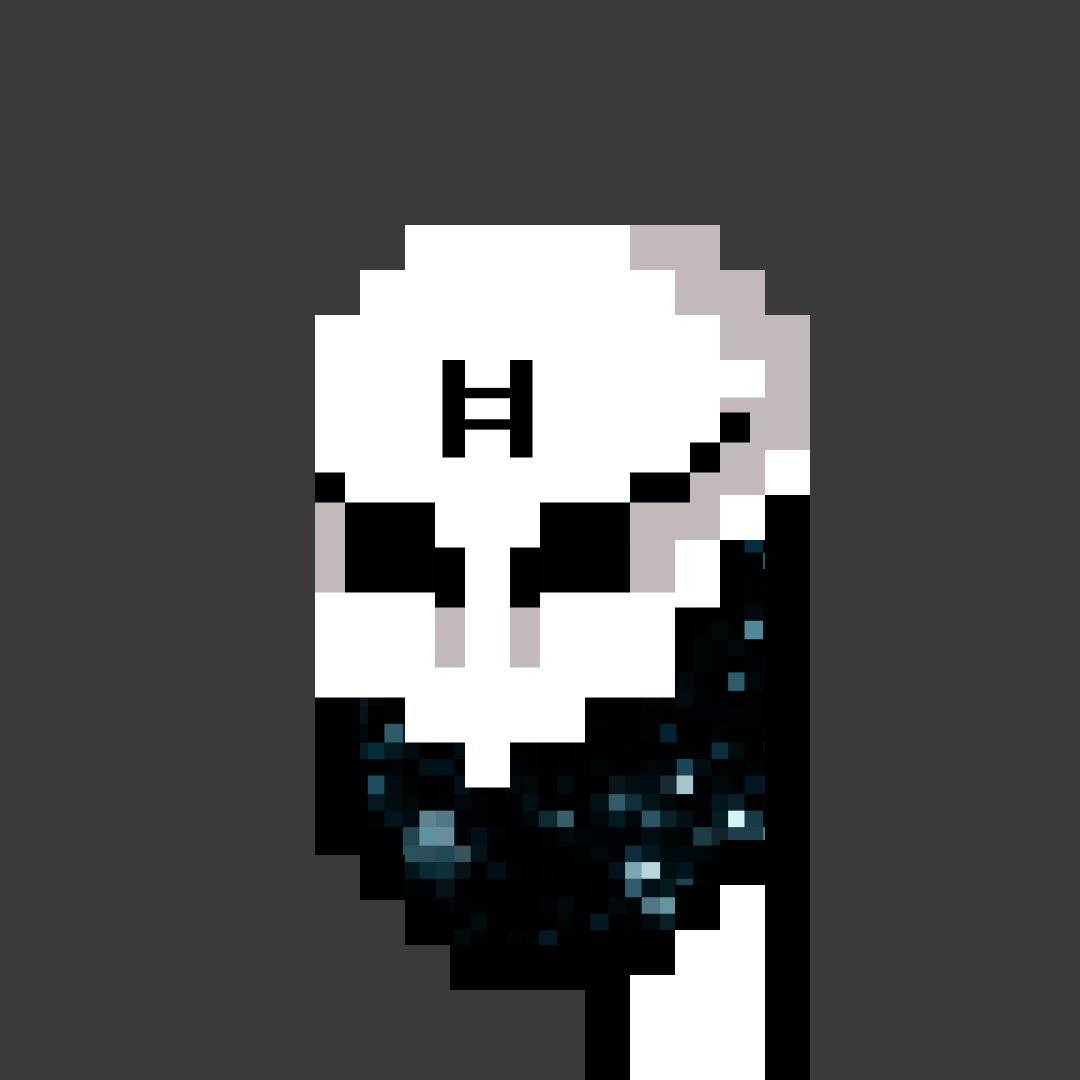 Hgraph Punks x Lazy Superheroes