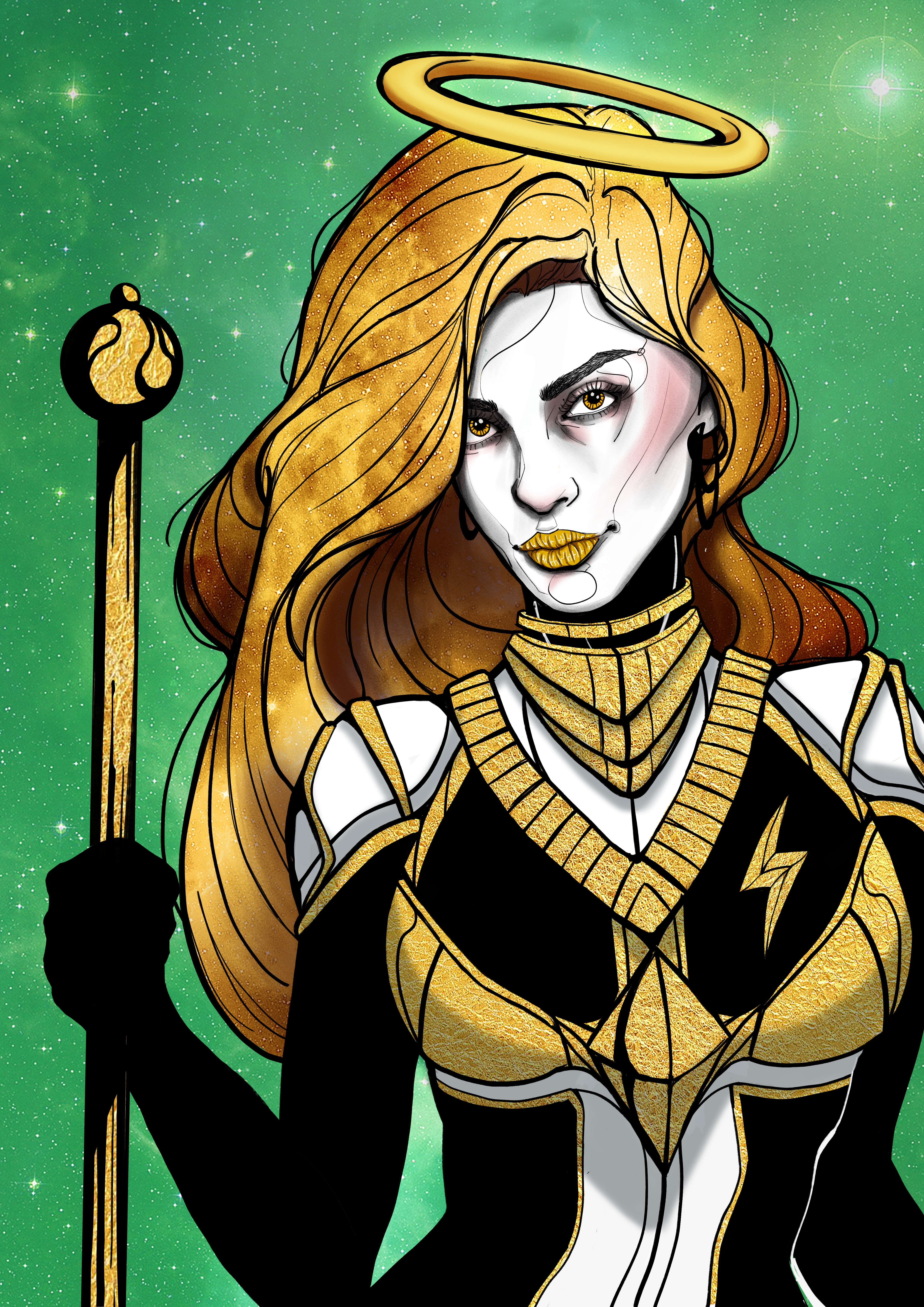 OrdinaryGuy x Lazy Superheroes