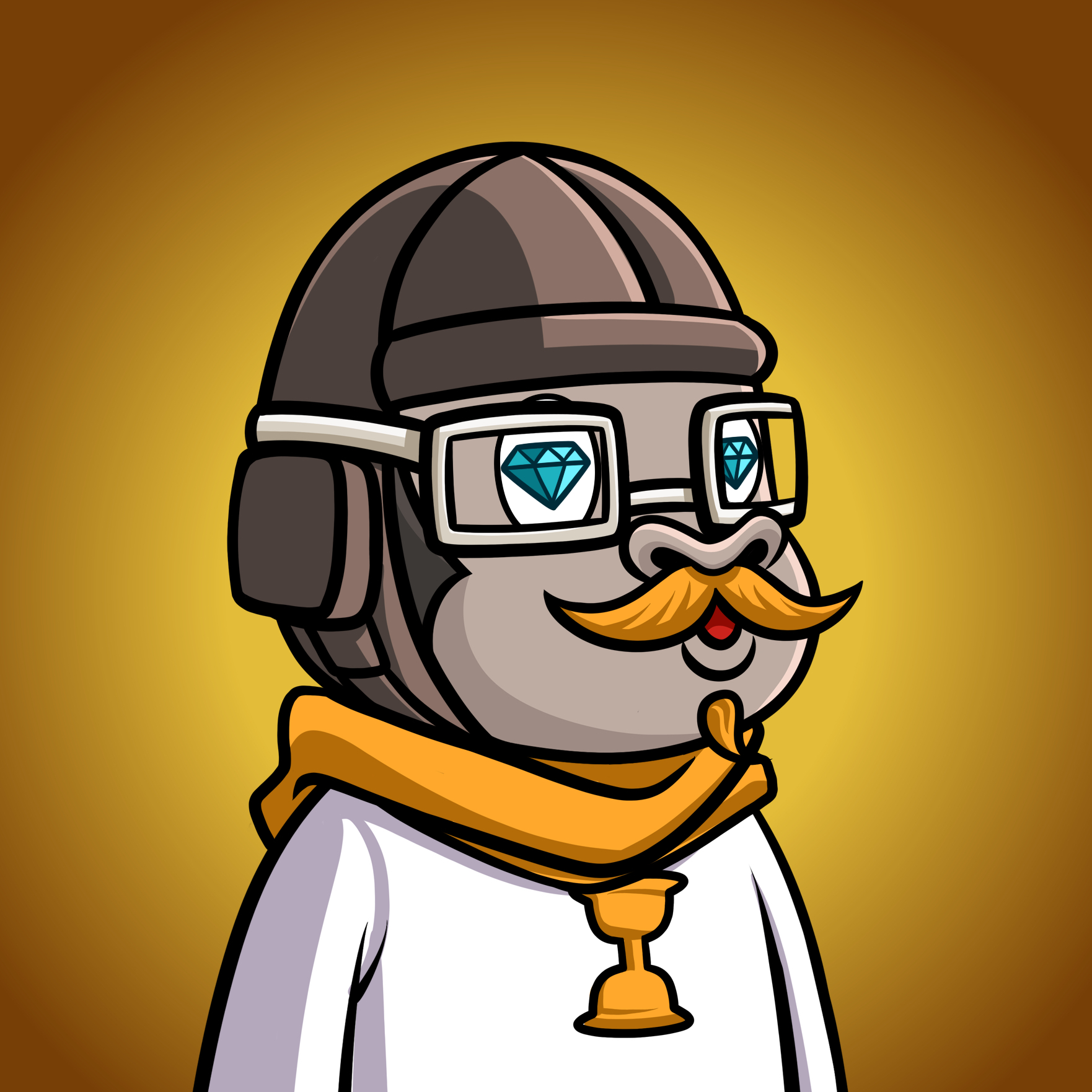 Lil Monkis x Lazy Superheroes