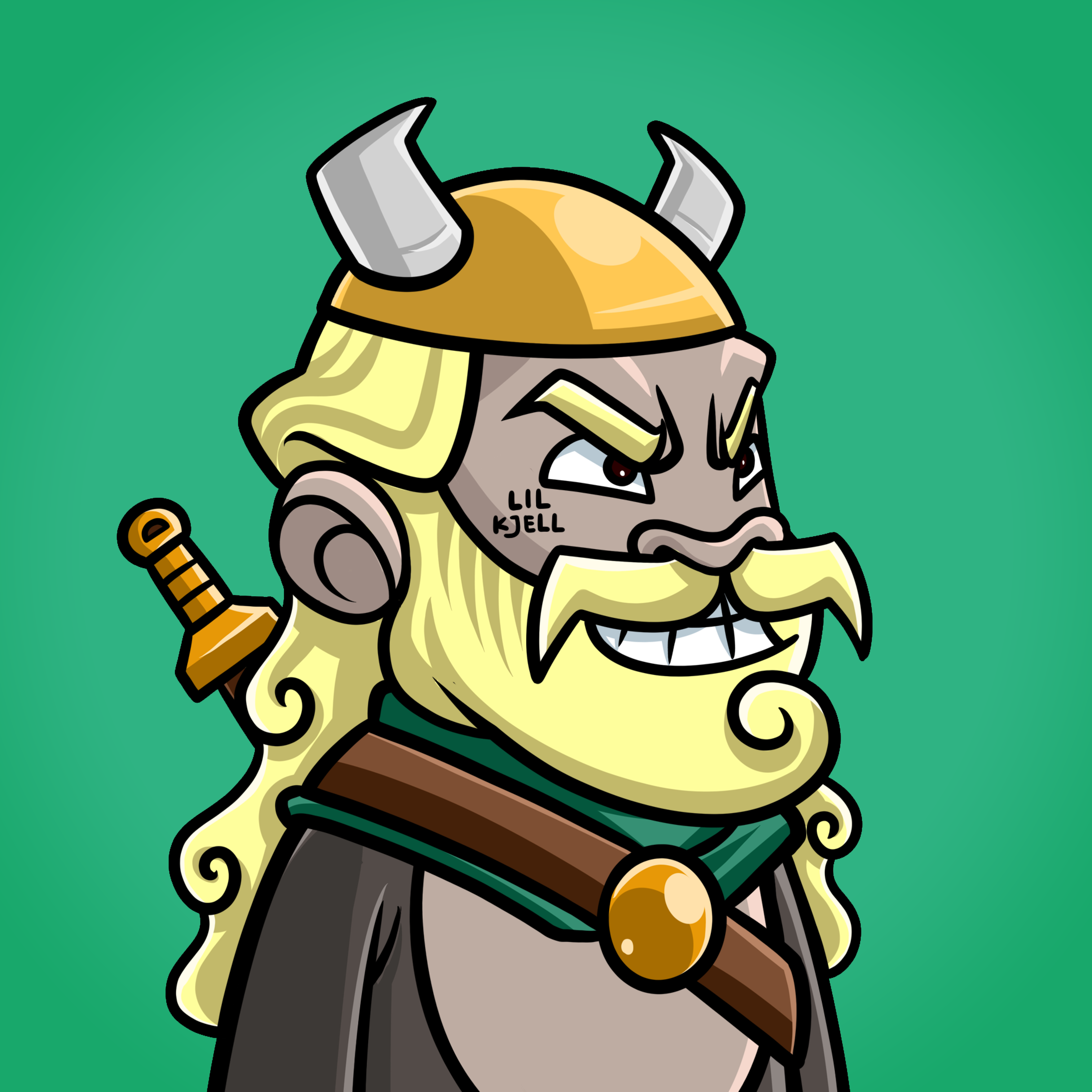 Lil Monkis x Lazy Superheroes