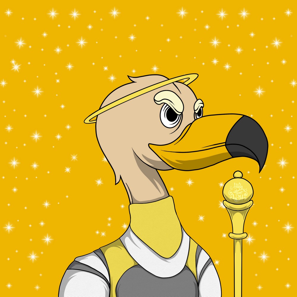 Hash Mingos x Lazy Superheroes