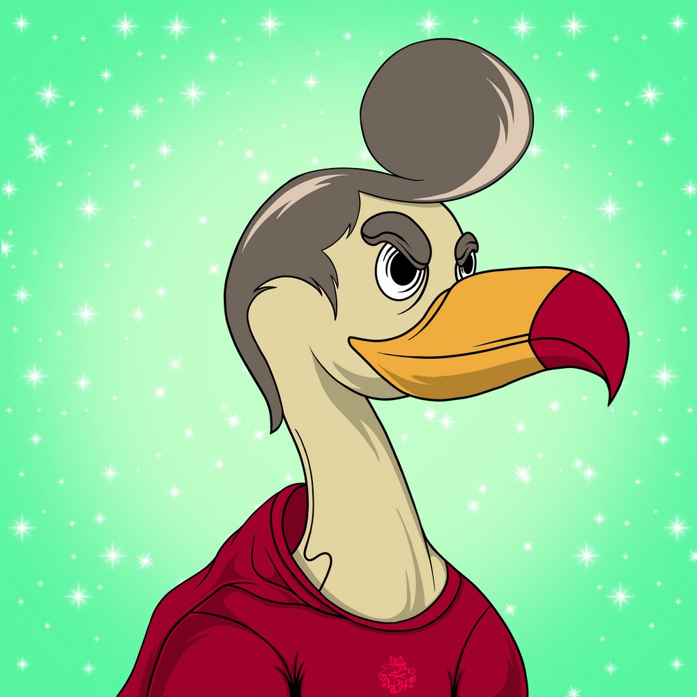 Hash Mingos x Lazy Superheroes