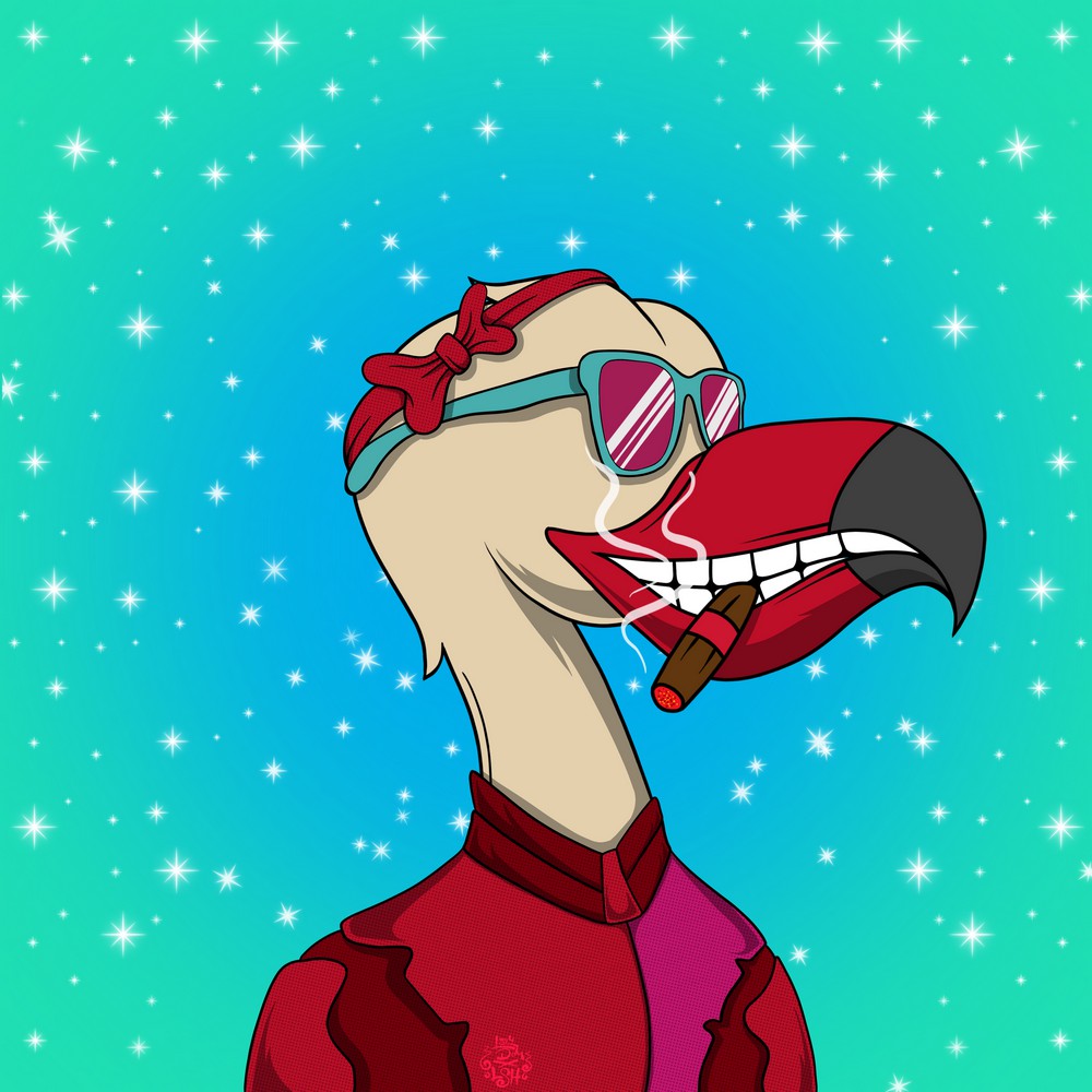 Hash Mingos x Lazy Superheroes