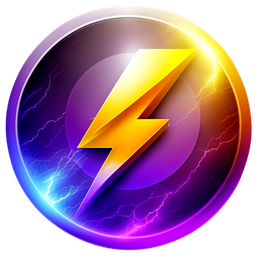 Lazy Farms logo