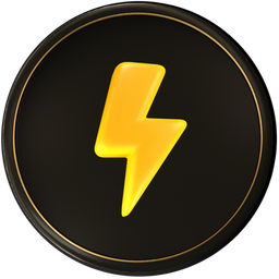 $LAZY token icon